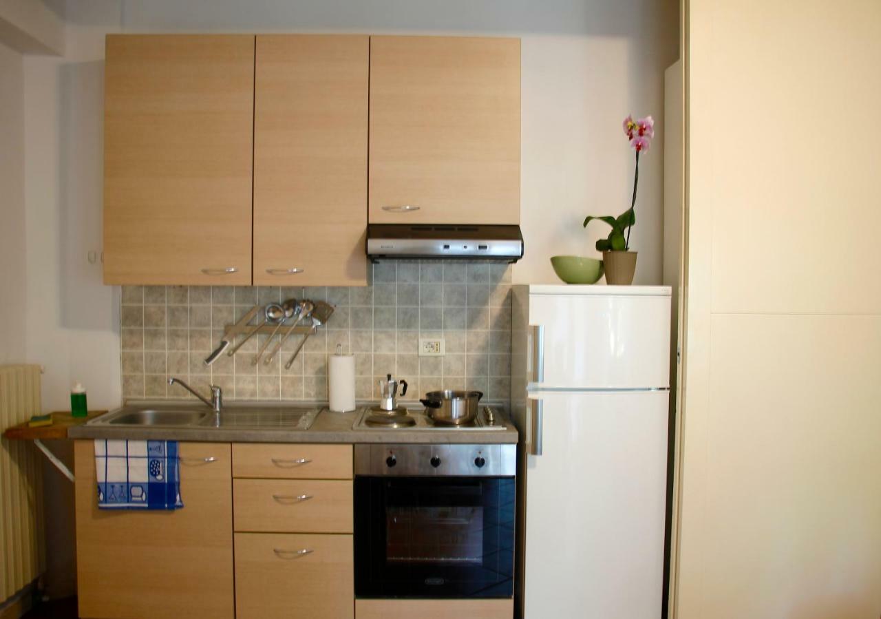 Basement Turati 3 -Consulates District Apartment Milano Exterior foto