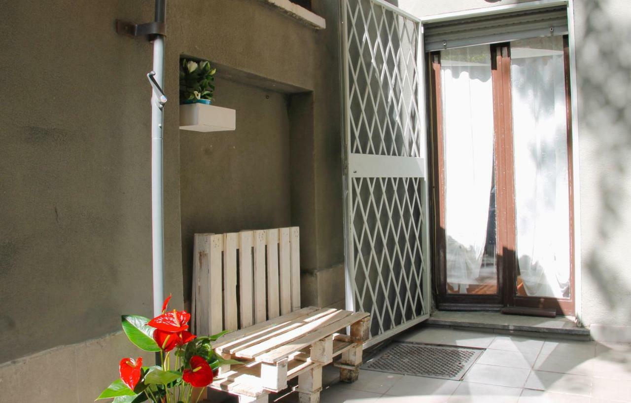 Basement Turati 3 -Consulates District Apartment Milano Exterior foto