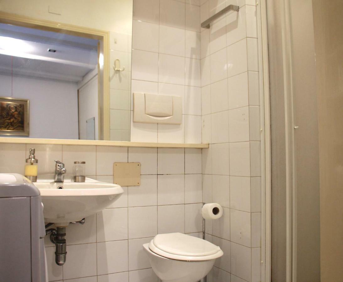 Basement Turati 3 -Consulates District Apartment Milano Exterior foto